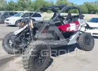 2024 Can-AM MAVERICK фото