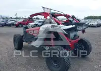 2024 Can-AM MAVERICK photo