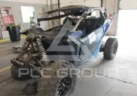 2024 Can-AM MAVERICK фото