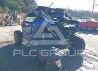 2024 Can-AM MAVERICK photo