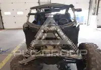 2024 Can-AM MAVERICK фото