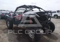 2024 Can-AM MAVERICK фото