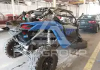 2024 Can-AM MAVERICK фото