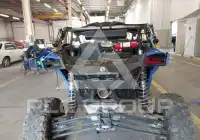 2024 Can-AM MAVERICK фото