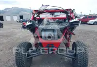 2024 Can-AM MAVERICK photo