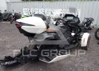 2024 Can-AM SPYDER фото