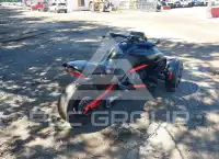 2024 Can-AM SPYDER фото