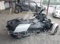 2024 Can-AM SPYDER фото