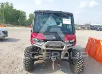 2024 Can-AM DEFENDER фото