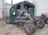 2024 Can-AM DEFENDER фото