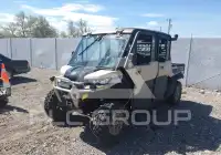 2024 Can-AM DEFENDER фото