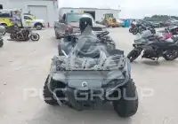 2024 Can-AM DEFENDER фото