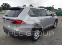 2024 Toyota Highlander photo