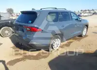 2024 Toyota Highlander фото