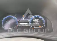 2024 Toyota Highlander фото