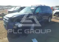 2024 Toyota Highlander фото