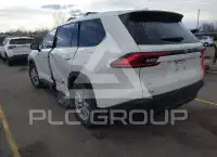 2024 Toyota Highlander фото