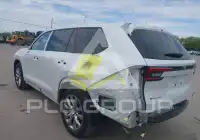 2024 Toyota Highlander фото