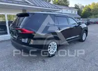 2024 Toyota Highlander фото