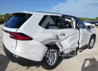 2024 Toyota Highlander фото