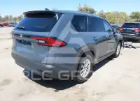2024 Toyota Highlander фото