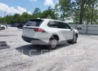 2024 Toyota Highlander фото