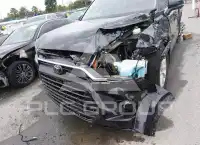 2024 Toyota Highlander фото