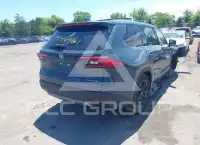 2024 Toyota Highlander photo