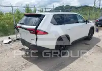 2024 Toyota Highlander фото