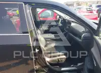 2024 Toyota Highlander photo