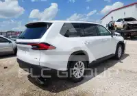 2024 Toyota Highlander photo