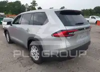 2024 Toyota Highlander photo