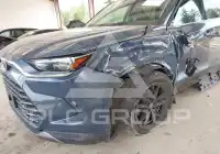 2024 Toyota Highlander photo