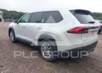 2024 Toyota Highlander photo