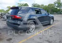 2024 Toyota Highlander фото