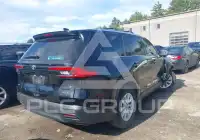 2024 Toyota Highlander фото