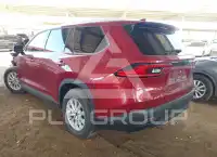 2024 Toyota Highlander фото