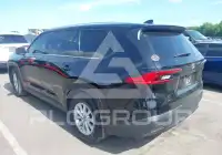 2024 Toyota Highlander фото