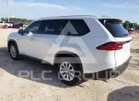 2024 Toyota Highlander фото