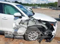2024 Toyota Highlander photo