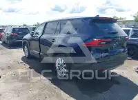2024 Toyota Highlander photo