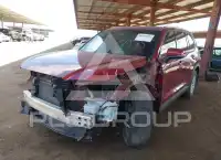 2024 Toyota Highlander фото