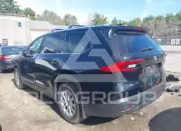 2024 Toyota Highlander фото