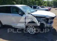 2024 Toyota Highlander фото