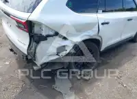 2024 Toyota Highlander photo