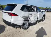2024 Toyota Highlander фото