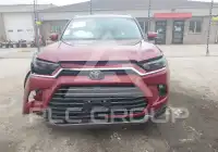 2024 Toyota Highlander photo