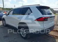 2024 Toyota Highlander photo