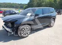 2024 Toyota Highlander photo