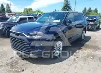 2024 Toyota Highlander photo